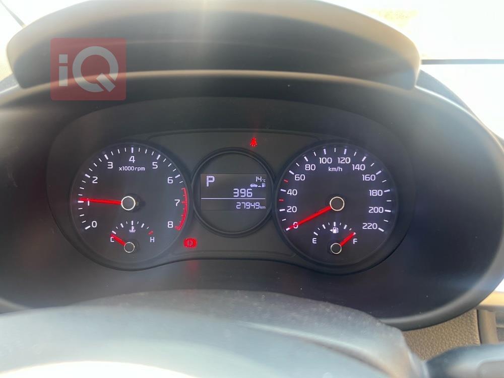 كيا بيكانتو